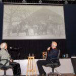 Goed bezochte filmavond en lezing rond thema 80 jaar bevrijding (fotoalbum)