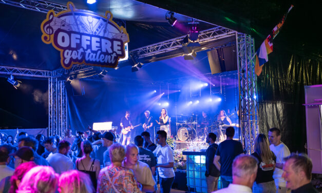 Fotoalbum: Offers Treffe 2025