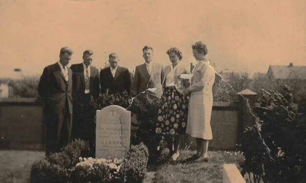 Grad Derks uit Heukelom gesneuveld op 12 mei 1940
