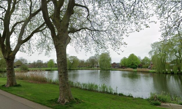 Op weg naar een structurele oplossing voor de leefbaarheid en activiteiten in het Heijmanspark