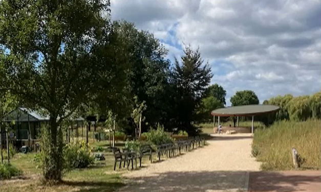 Video: Vragen KERN – CDA inzake Heijmanspark Afferden