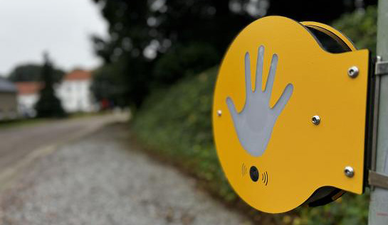 High-Five actie