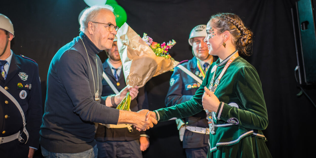 Jos Gipmans Offerse Knikker 2025