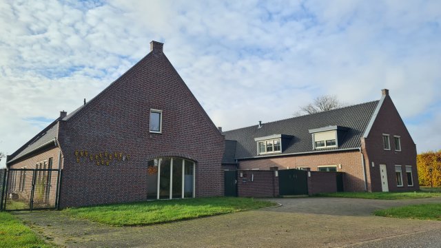 Extra raadsvergadering opvang ontheemden uit Oekraïne op dinsdag 27 januari 2026