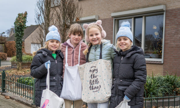 Fotoalbum: Nieuwjaar 2026