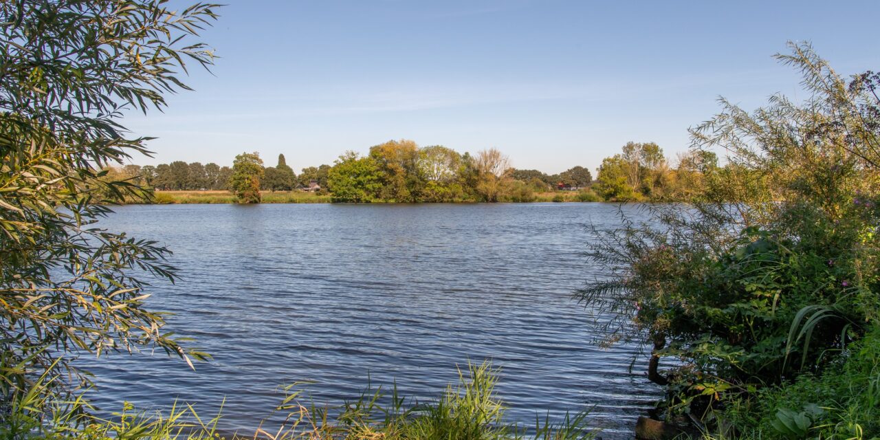 Start werkzaamheden natuurvriendelijke Maasoevers bij Afferden en Bergen