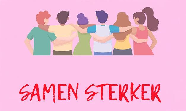 HAN-Projectgroep Eenzaamheid