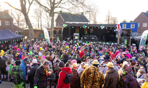 Fotoalbum: Pleinfeest 2026