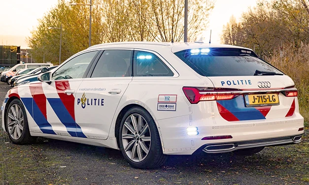 Enquête politie Venray / Gennep