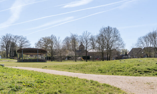 Evaluatie Heijmanspark: vul de enquête in!