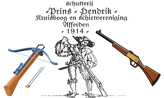 Schutterij Prins Hendrik zoekt scherpschutters